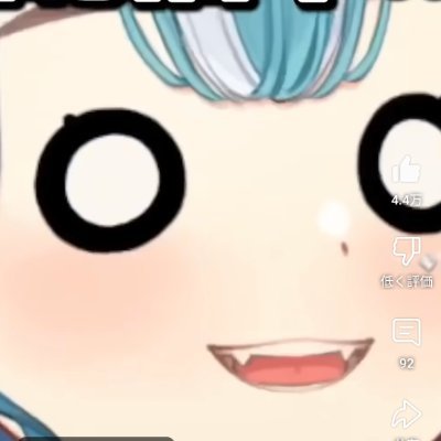 Vtuberの配信を見ることが趣味のオタクです。