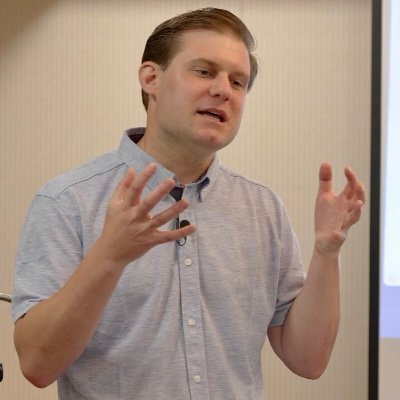 Garrett Ziegler Profile