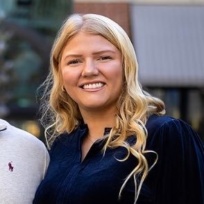 Collins2Elli's profile picture. Marquette University Alum