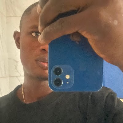 AyoMide580091's profile picture. 