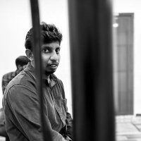 Peppin George Jayaseelan (@peppin_j) 's Twitter Profile
