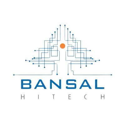 BansalHiTechSys's profile picture. 