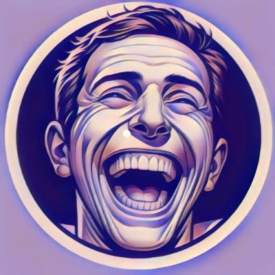 PolitiCanadian's profile picture. ***Gnoticer***
Jews hate free speech because they can't charge us for it. 
The government hates it because they can't tax it.