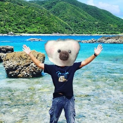 エロール・自慢・MaNさんのプロフィール画像