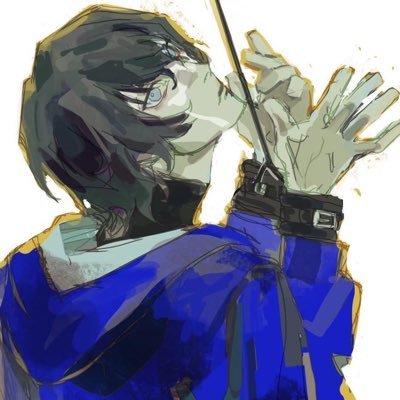 何ですか Profile