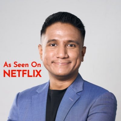 Comedy Special 2025 ticket link (below). Malaysian Stand-up comedian & Emcee (As seen on Netflix). Available for corporate events (dinners, awards, conference)