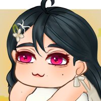 Fafaa🌼Comms Open (@bakpaomicin) 's Twitter Profile Photo Fafaa🌼Comms Open (@bakpaomicin) 's Twitter Profile Photo