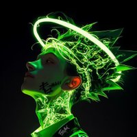 saucyalien (@saucyalien) Twitter profile photo