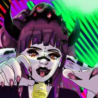 Daisy 🐮🔮👑 | Moo Moo Witch Vtuber (@daisy_moovr) 's Twitter Profile Photo Daisy 🐮🔮👑 | Moo Moo Witch Vtuber (@daisy_moovr) 's Twitter Profile Photo