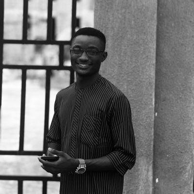 Emmanuel1728416's profile picture. Fashion Designer