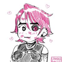Rey | c0mms open :3 (@joondais) 's Twitter Profile Photo Rey | c0mms open :3 (@joondais) 's Twitter Profile Photo