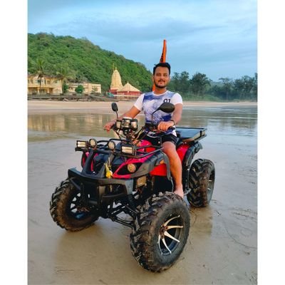 rishiiip07's profile picture. Turning obstacles into stepping stones, one day at a time.