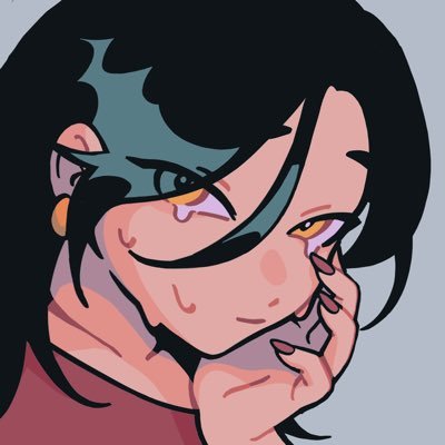 crymeltt's profile picture. hloo, I’m an animator/artist