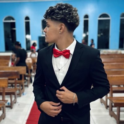 ttdoguedes's profile picture. menino chucreza