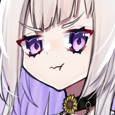 Renica🌻💜 Vtuberさんのプロフィール画像