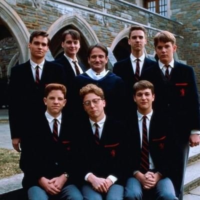 batmyann989's profile picture. 