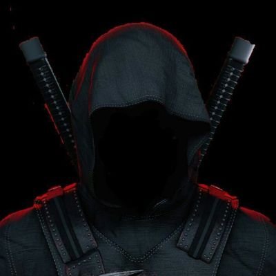 Nigh_tBlade's profile picture. Unknown introvert