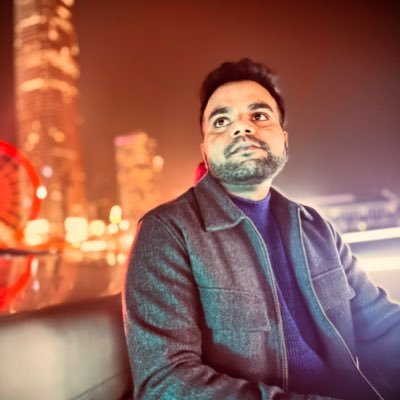 PhD student at The University of Hong Kong | IIT Bombay’21