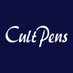 Cult Pens (@cultpens) Twitter profile photo Cult Pens (@cultpens) Twitter profile photo