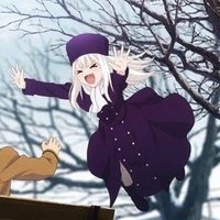 ゆき🐤🐸 (@chibi_raina) 's Twitter Profile