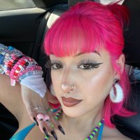bri🌈 (@cakedfacebri) 's Twitter Profile