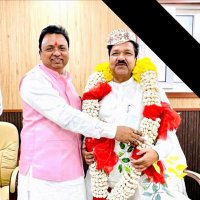 Amarnath Prasad BJP (@amarnathprasadb) 's Twitter Profile