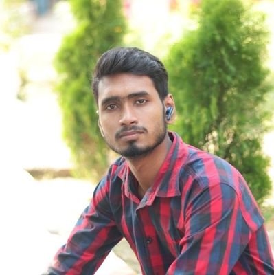 mohirajay369's profile picture. UI/UX Designer | Freelancer | BA Graduate | Based in Kolkata 🏙️
Skilled in Coding 💻 and designs | Part-time Photographer 📸