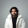jadhesh_vp's profile picture. Gen AI Creator & Educator | Campaign’s 2025 Faces to Watch. Crafting next-gen digital experiences with AI, AR/VR, and CGI