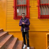 enes (@ensblir14) 's Twitter Profile