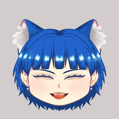 WolfChan819's profile picture. Helloo I'm Dinanda!! 🎨💖 I'm open for commissions! I do fanart, OCs, and chibis~ Check out my works & don’t hesitate to DM me if you’re interested! 🐣🫶
