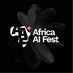 Africa AI Fest (@africaaifest) Twitter profile photo Africa AI Fest (@africaaifest) Twitter profile photo