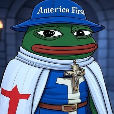MongoLoveFooty's profile picture. Christ is King! 🇻🇦/ America First 🇺🇸