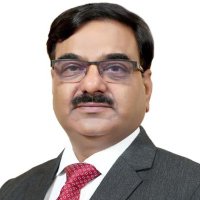 A K Gupta (@akgupta63) 's Twitter Profile