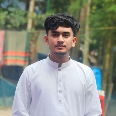 RakibRohan20's profile picture. Thanks For Everything Allah.. 🥰🥰