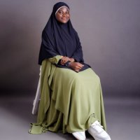 Faa'idah Ayobami Oyeleye (@oyeleyefaaidah) 's Twitter Profile Photo Faa'idah Ayobami Oyeleye (@oyeleyefaaidah) 's Twitter Profile Photo
