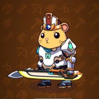 King Hamster Clan (@kinghamsterhere) 's Twitter Profile