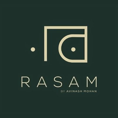 RasamByAvinash's profile picture. South Indian concept restaurant in Dubai, by award winning Chef Avinash Mohan.
