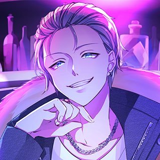 不知火葵⛓アングラ系Vtuberさんのプロフィール画像