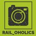 ʀᴀɪʟᴏʜᴏʟɪᴄs (@railoholics) Twitter profile photo ʀᴀɪʟᴏʜᴏʟɪᴄs (@railoholics) Twitter profile photo