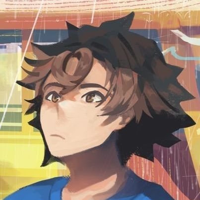 True_Shiki's profile picture. Président du Manu Macs Hate club

May you find your worth in the waking world