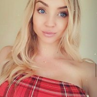 Hannah (@hannah115078) 's Twitter Profile