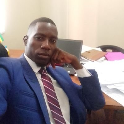 HonestMazhandu's profile picture.