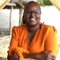 Njeri Karanu (@marynjerikaranu) 's Twitter Profile Photo Njeri Karanu (@marynjerikaranu) 's Twitter Profile Photo
