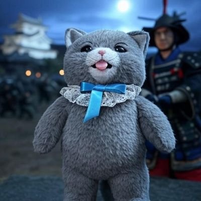 imagawa_ujitika's profile picture. お城と歴史と旅行とゲームが好物です。動物や虫、宇宙や神秘的な物も好きです。
適当につぶやきます。(*´∇｀*)
行ったお城は700城以上。行ったお城の記録で呟きます。ゲームのフレンドは随時募集中です。