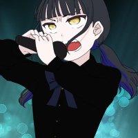 わか/金剛丸和可(🗝🎤) (@waka_kongomaru) Twitter profile photo