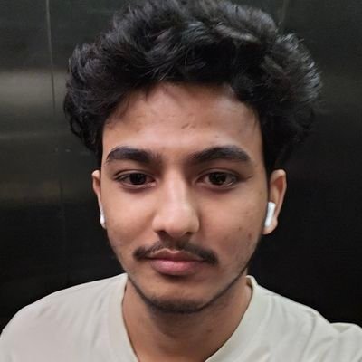 SidPd99616's profile picture. Passionate about backend development and exploring new tech.