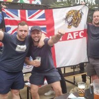 Gaz (@gazzz_91) 's Twitter Profile Photo Gaz (@gazzz_91) 's Twitter Profile Photo