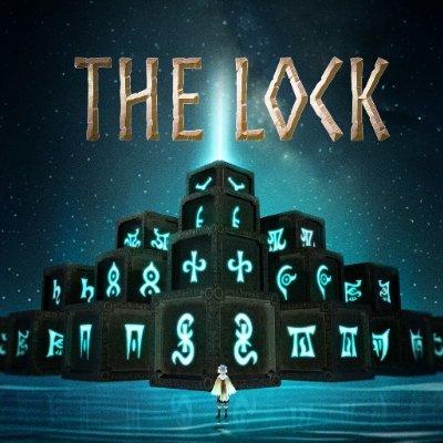 The VR game