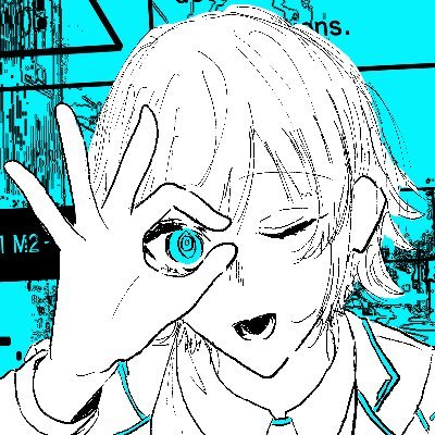 騎士林檎さんのプロフィール画像