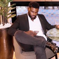 Henry O’Justus (@henryojustus) 's Twitter Profile Photo Henry O’Justus (@henryojustus) 's Twitter Profile Photo